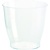Duni Glass Crystallo 65 ml (Pack of 3400)