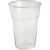 Duni Szklanka do piwa 500 ml transparentna (800 szt.)