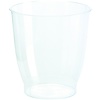 Duni Juice Glass Crystallo 200 ml (Pack of 1350)