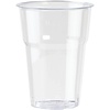 Duni Szklanka Trend 250 ml transparentna (1000 szt.)