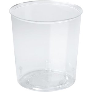 Duni Szklanka Trend 300 ml transparentna (1000 szt.) Duni Szklanka Trend 300 ml transparentna (1000 szt.)