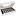 Duni Średnie pudełko do transportu cateringu 460 x 310 x 80 mm (100 szt.)