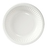 Duni Talerzyk jednorazowy do zupy okrągły, Ø180 mm, 300 ml z papieru, biały (1000 szt.) Duni Talerzyk jednorazowy do zupy okrągły, Ø180 mm, 300 ml z papieru, biały (1000 szt.)