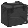 Duni Nylon Thermal Bag 5 x 1/4 GN 275x200x240, Black