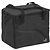 Duni Nylon Thermal Bag 5 x 1/4 GN 275x200x240, Black
