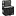 Duni Torba termoizolacyjna z nylonu 5 x 1/4 GN 275x200x240, czarna