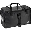 Duni Nylon Thermal Bag 420x200x260, Black