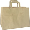 Duni Take-away Bag 15 L Brown (Pack of 200)