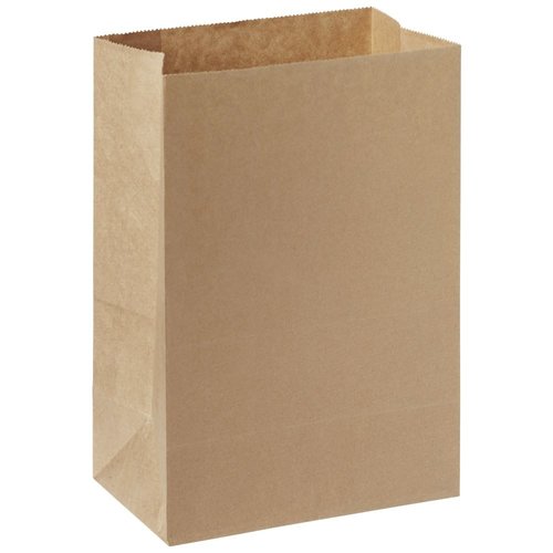 Duni Take-away Bag without handles 5 L Brown (Pack of 500) Duni Take-away Bag without handles 5 L Brown (Pack of 500)