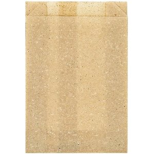 Duni Torebka, Bloom mała 175 x 120 mm brązowa (500 szt.) Duni Torebka, Bloom mała 175 x 120 mm brązowa (500 szt.)