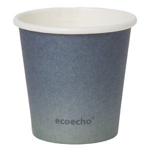 Duni Kubek Urban Ecoecho® 80 ml niebieski (1000 szt.) Duni Kubek Urban Ecoecho® 80 ml niebieski (1000 szt.)