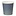 Duni Kubek Urban Ecoecho® 120 ml niebieski (1000 szt.)
