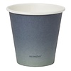 Duni Blue Cup Urban Ecoecho® 180 ml  (Pack of 800)