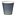 Duni Kubek Urban Ecoecho® 180 ml niebieski (800 szt.)