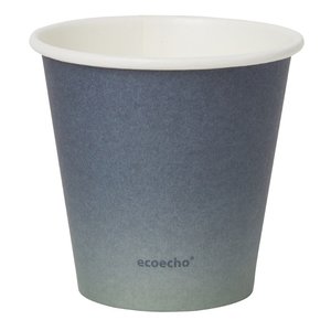 Duni Kubek Urban Ecoecho® 180 ml niebieski (800 szt.) Duni Kubek Urban Ecoecho® 180 ml niebieski (800 szt.)