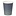 Duni Kubek Urban Ecoecho® 240 ml niebieski (800 szt.)