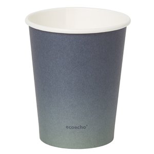 Duni Kubek Urban Ecoecho® 240 ml niebieski (800 szt.) Duni Kubek Urban Ecoecho® 240 ml niebieski (800 szt.)