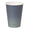 Duni Kubek Urban Ecoecho® 350 ml niebieski (800 szt.)