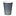 Duni Kubek Urban Ecoecho® 350 ml niebieski (800 szt.)