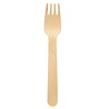 Duni Fork 160 mm Natural (Pack of 1000)