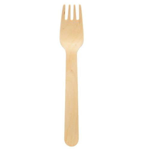Duni Fork 160 mm Natural (Pack of 1000) Duni Fork 160 mm Natural (Pack of 1000)