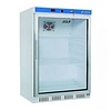 Edenox Glass Door Refrigerator 150 L, -1 °C to +6 °C Edenox Glass Door Refrigerator 150 L, -1 °C to +6 °C