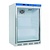 Edenox Glass Door Refrigerator 150 L, -1 °C to +6 °C