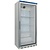 Edenox Glass Door Refrigerator 600 L, -1 °C to +6 °C