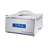 Edenox Pakowarka komorowa, listwa 450 mm, 20 m³/h, 750 W, cyfrowy panel sterowania z systemem VAC Stop