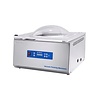 Edenox Chamber Vacuum Packing Machine, Sealing 2x 450 mm, 20 m³/h, 750 W Controlled by a Sensor with Digital Panel