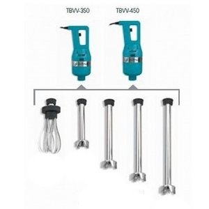 Edenox Immersion Blender Engine with Variable Speed 15000 rpm, 0,35 kW Edenox Immersion Blender Engine with Variable Speed 15000 rpm, 0,35 kW