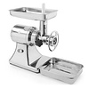 Edenox Meat Grinder 300 Kg/h 1100W 400V