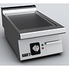 Fagor Countertop Electric Griddle 328 x 468 mm, Ribbed, 5 kW, 400V Fagor Countertop Electric Griddle 328 x 468 mm, Ribbed, 5 kW, 400V