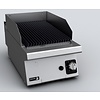 Fagor Countertop Gas Griddle Ribbed, 8,1 kW Fagor Countertop Gas Griddle Ribbed, 8,1 kW