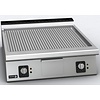 Fagor Countertop Electric Griddle Ribbed, Chromed, 15 kW, 400V Fagor Countertop Electric Griddle Ribbed, Chromed, 15 kW, 400V