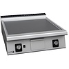 Fagor Countertop Gas Griddle Smooth, Chromed, 18,5 kW Fagor Countertop Gas Griddle Smooth, Chromed, 18,5 kW