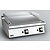 Fagor Countertop Gas Griddle Ribbed, 16,2 kW