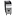 Fagor Gas Charbroiler 340 x 690 mm, 11 kW on Cabinet Base