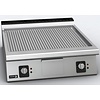 Fagor Elektryczna płyta grillowa ryflowana, 15 kW, 400V, nastawna Fagor Elektryczna płyta grillowa ryflowana, 15 kW, 400V, nastawna