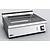 Fagor Countertop Electric Bain Marie, 1-Chamber, , 6 kW