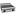 Fagor Countertop Gas Griddle Ribbed, Chromed, 18,5 kW
