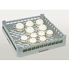 Fagor Gray Dishwasher Basket Universal 500 x 500 x 110 mm