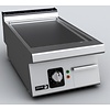 Fagor Countertop Electric Griddle 328 x 468 mm, Smooth, 5 kW, 400V