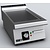 Fagor Countertop Electric Griddle 328 x 468 mm, Smooth, 5 kW, 400V