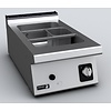 Fagor Water Countertop Gas Bain Marie, 1-Chamber, , 3,25 kW