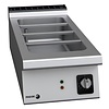 Fagor Countertop Electric Bain Marie, 1-Chamber, , 3 kW Fagor Countertop Electric Bain Marie, 1-Chamber, , 3 kW