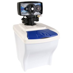 Fagor Automatic water softener Fagor Automatic water softener