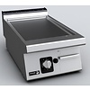 Fagor Countertop Gas Griddle 328 x 468 mm, Smooth, 7,5 kW with Thermostat