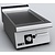 Fagor Countertop Gas Griddle 328 x 468 mm, Smooth, 7,5 kW with Thermostat