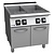 Fagor Electric pasta cooker